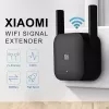 Xiaomi Mi WiFi Extender Pro, 802.11b/g/n, 300 Mbit/s, 2 išorinės antenos