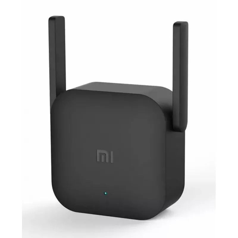 Xiaomi Mi WiFi Extender Pro, 802.11b/g/n, 300 Mbit/s, 2 išorinės antenos