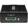 Pramoninis jungiklis Trendnet TI-PG80B – 8x Gigabit PoE+ (200W), DIN bėgelis, IP30