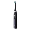 Oral-B iO 303015 elektrinis dantų šepetėlis suaugusiems, sukamoji-osciliuojanti technologija, juodos spalvos