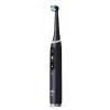 Oral-B iO 303015 elektrinis dantų šepetėlis suaugusiems, sukamoji-osciliuojanti technologija, juodos spalvos