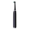 Oral-B iO 303015 elektrinis dantų šepetėlis suaugusiems, sukamoji-osciliuojanti technologija, juodos spalvos