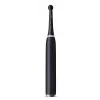 Oral-B iO 303015 elektrinis dantų šepetėlis suaugusiems, sukamoji-osciliuojanti technologija, juodos spalvos