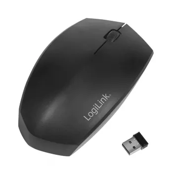 Pelė LogiLink ID0191 Bluetooth