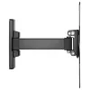 TV laikiklis Goobay 49713 106,7 cm (42 col.) Juodas