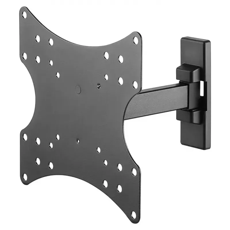 TV laikiklis Goobay 49713 106,7 cm (42 col.) Juodas