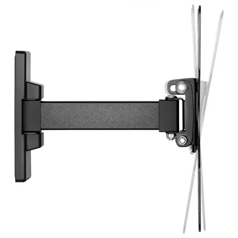TV laikiklis Goobay 49713 106,7 cm (42 col.) Juodas