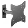 TV laikiklis Goobay 49713 106,7 cm (42 col.) Juodas