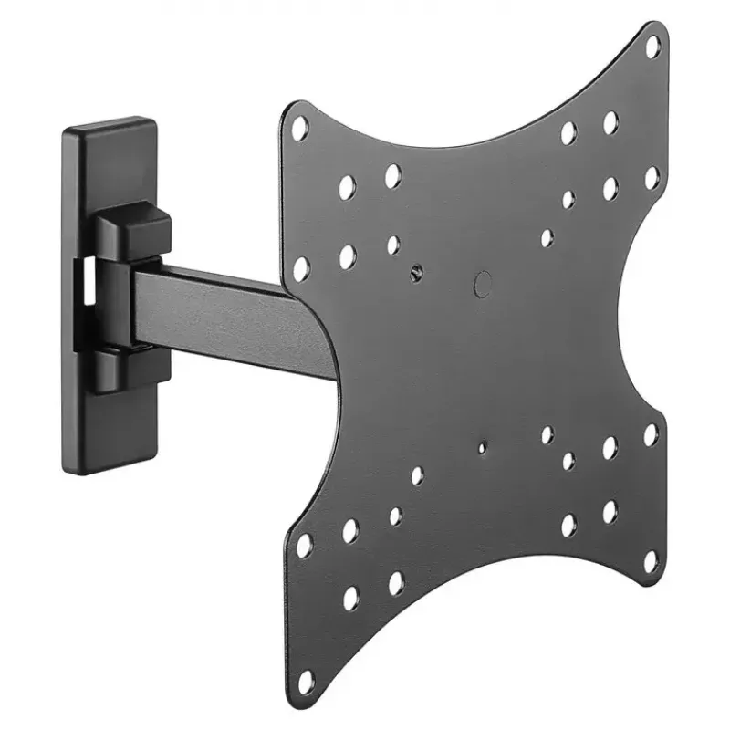 TV laikiklis Goobay 49713 106,7 cm (42 col.) Juodas