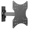 TV laikiklis Goobay 49713 106,7 cm (42 col.) Juodas