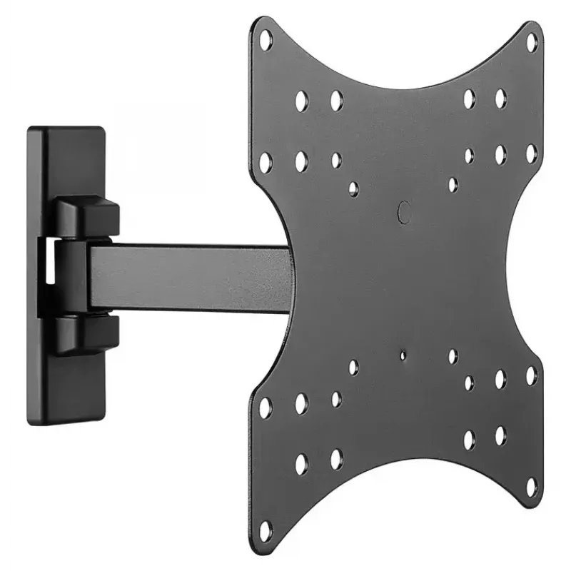 TV laikiklis Goobay 49713 106,7 cm (42 col.) Juodas
