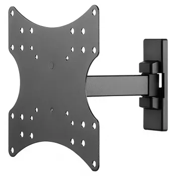TV laikiklis Goobay 49713 106,7 cm (42 col.) Juodas