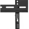 TV laikiklis Goobay 49890 139,7 cm (55 coliai) Juodas