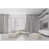 TV laikiklis Goobay 49890 139,7 cm (55 coliai) Juodas