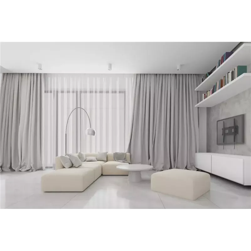 TV laikiklis Goobay 49890 139,7 cm (55 coliai) Juodas