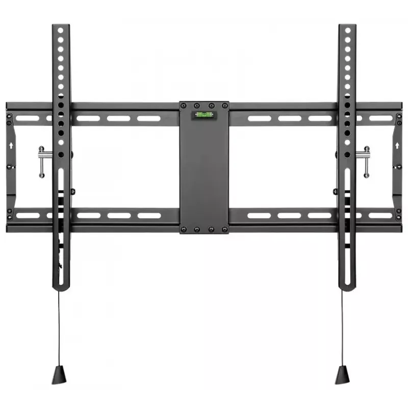 TV laikiklis Goobay 49929 Juodas 70 col. 70 kg VESA 200x200 iki 600x400