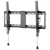 TV laikiklis Goobay 49929 Juodas 70 col. 70 kg VESA 200x200 iki 600x400