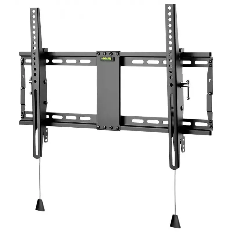 TV laikiklis Goobay 49929 Juodas 70 col. 70 kg VESA 200x200 iki 600x400