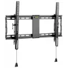 TV laikiklis Goobay 49929 Juodas 70 col. 70 kg VESA 200x200 iki 600x400