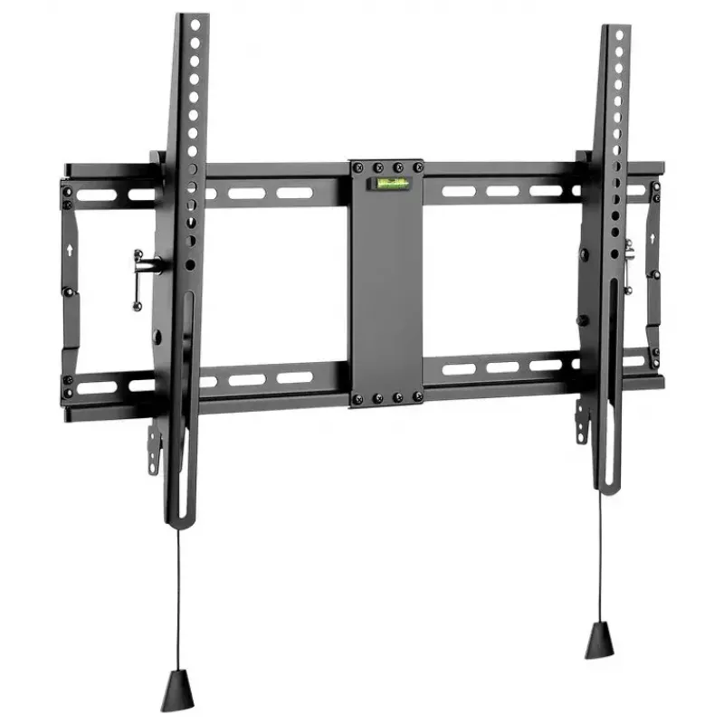 TV laikiklis Goobay 49929 Juodas 70 col. 70 kg VESA 200x200 iki 600x400