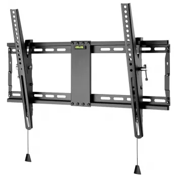 TV laikiklis Goobay 49929 Juodas 70 col. 70 kg VESA 200x200 iki 600x400