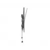 TV laikiklis Goobay 49909 139,7 cm (55 coliai) juodas