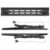 TV laikiklis Goobay 49909 139,7 cm (55 coliai) juodas