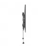 TV laikiklis Goobay 49909 139,7 cm (55 coliai) juodas
