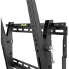 TV laikiklis Goobay 49909 139,7 cm (55 coliai) juodas