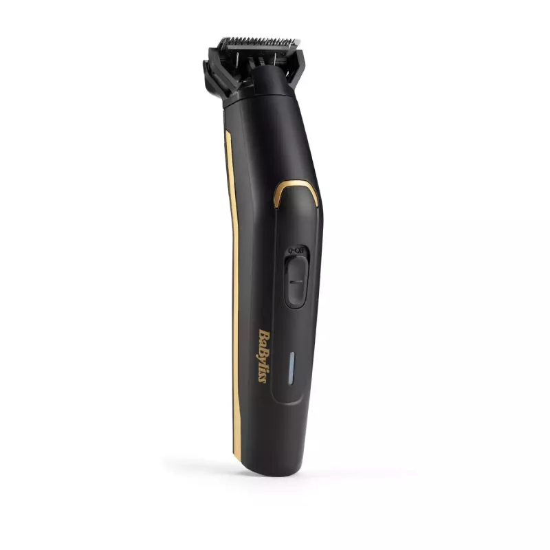Plaukų kirpimo mašinėlė BaByliss 11-in-1 Carbon Titanium