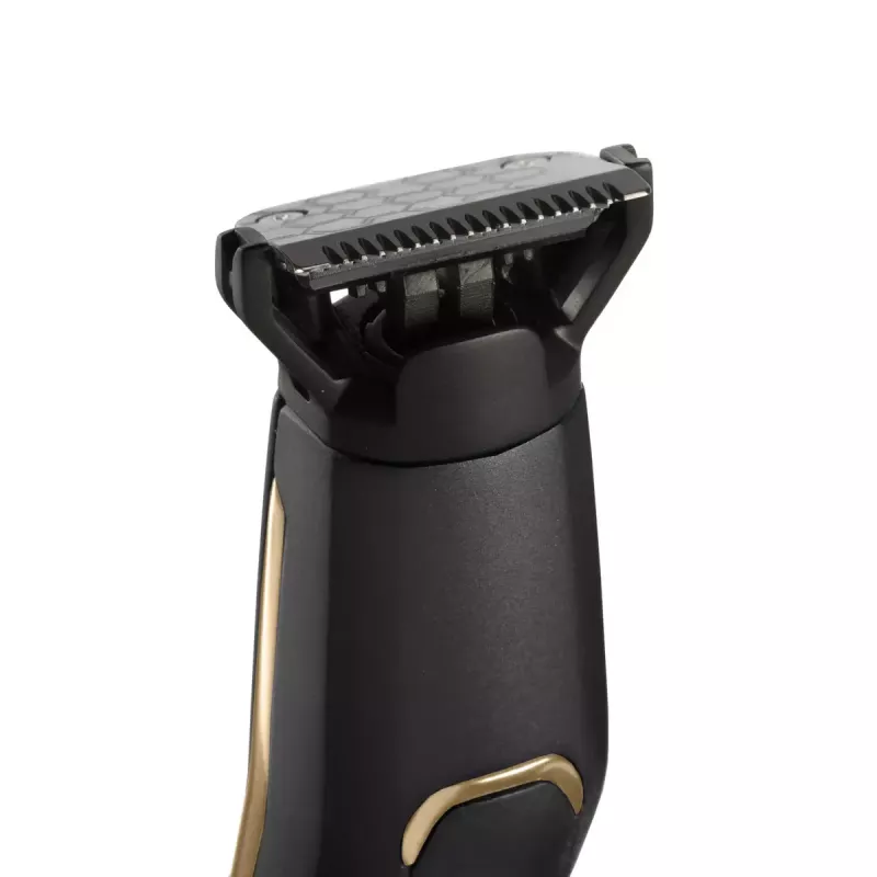 Plaukų kirpimo mašinėlė BaByliss 11-in-1 Carbon Titanium