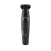 Plaukų kirpimo mašinėlė BaByliss 11-in-1 Carbon Titanium