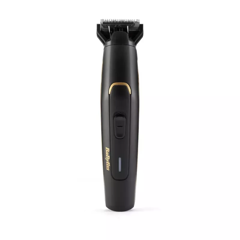 Plaukų kirpimo mašinėlė BaByliss 11-in-1 Carbon Titanium