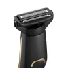 Plaukų kirpimo mašinėlė BaByliss 11-in-1 Carbon Titanium