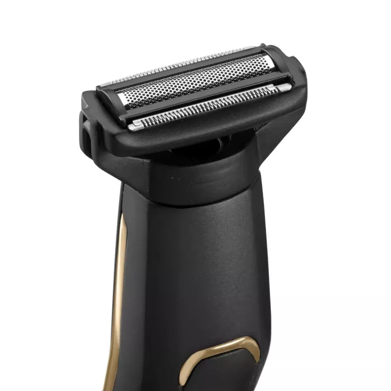 Plaukų kirpimo mašinėlė BaByliss 11-in-1 Carbon Titanium