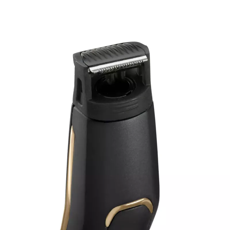 Plaukų kirpimo mašinėlė BaByliss 11-in-1 Carbon Titanium