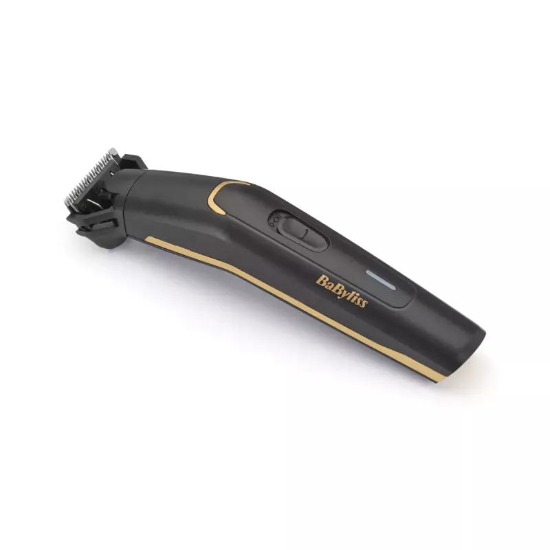 Plaukų kirpimo mašinėlė BaByliss 11-in-1 Carbon Titanium