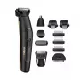 Plaukų kirpimo mašinėlė BaByliss 11-in-1 Carbon Titanium