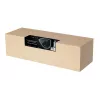 Trust IRIS 24073 4K konferencinė internetinė kamera, 3840 x 2160, fiksuotas fokusas, garsas, USB 3.2 Gen 1, juoda