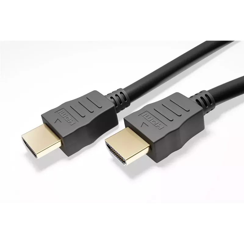 HDMI kabelis Goobay 58265 3 m