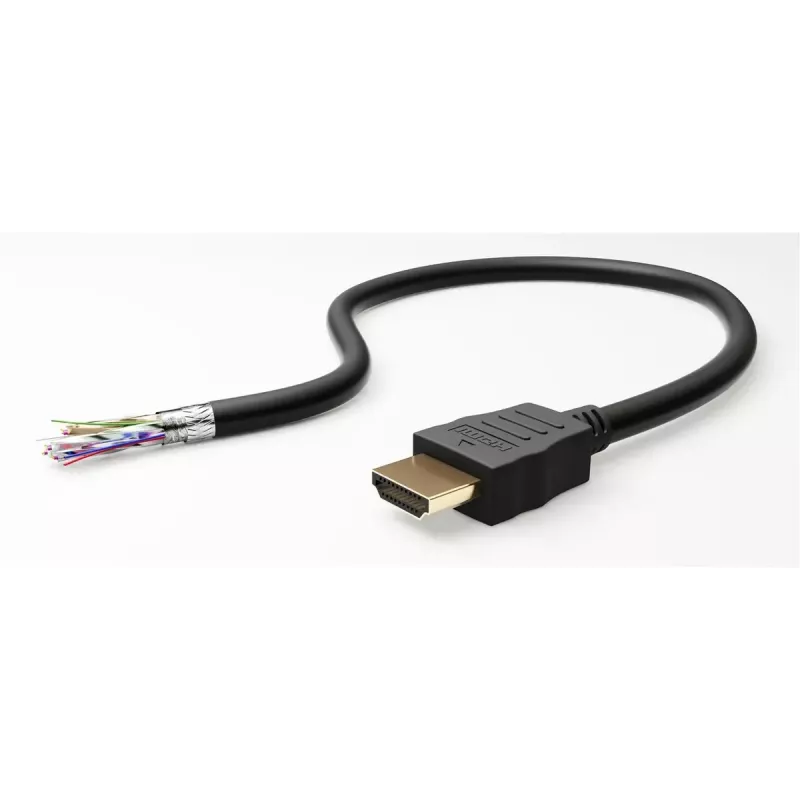 HDMI kabelis Goobay 58265 3 m