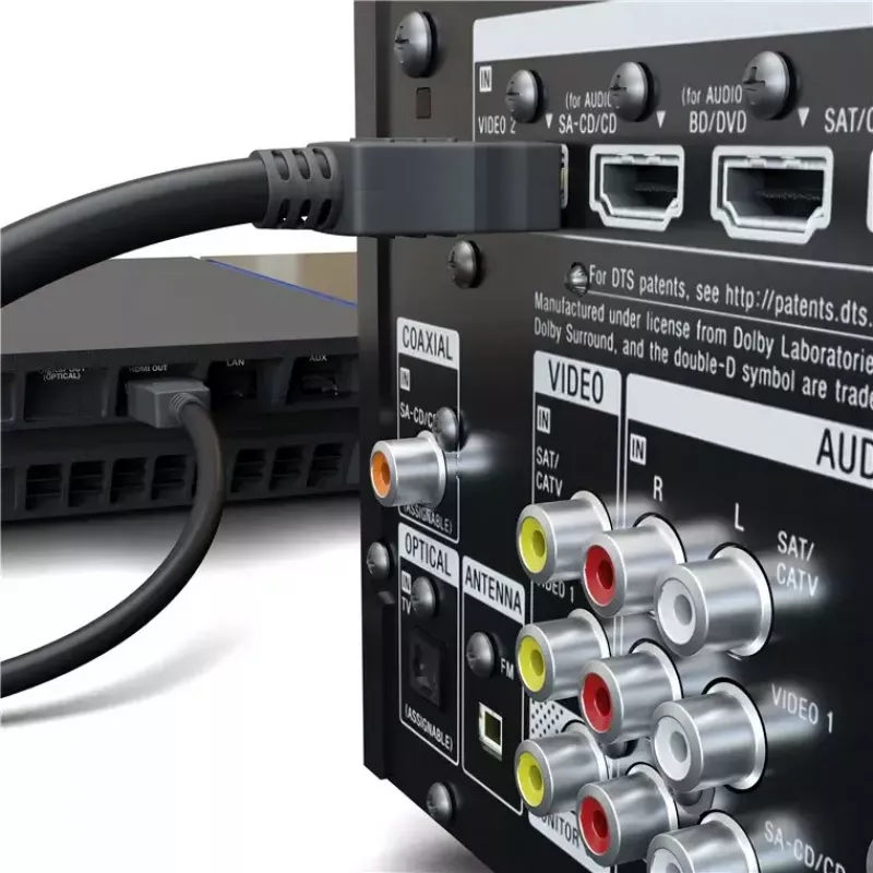 HDMI kabelis Goobay 58265 3 m