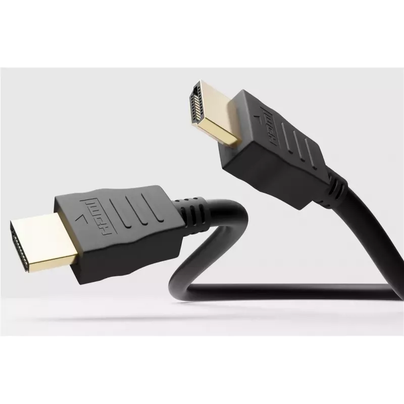 HDMI kabelis Goobay 58265 3 m