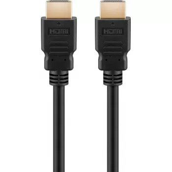 HDMI kabelis Goobay 58265 3 m
