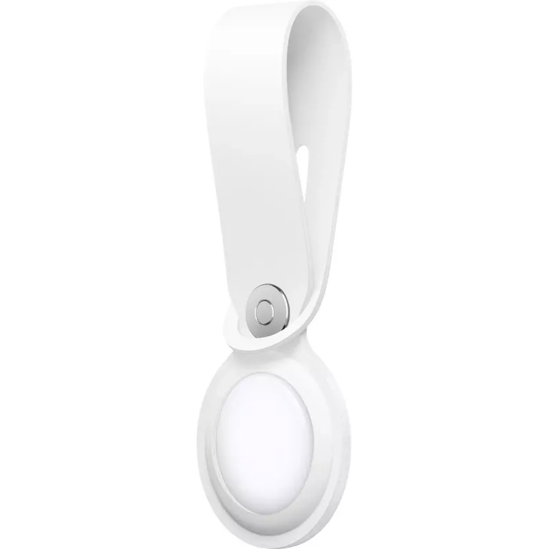 Apple AirTag Loop dirželis - Baltas