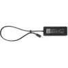 HP USB-C kelioninis centras G2, laidinis, USB 3.2 Gen 1 Type-C, juodas