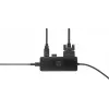 HP USB-C kelioninis centras G2, laidinis, USB 3.2 Gen 1 Type-C, juodas