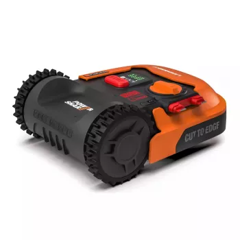 Robotinis vejapjovė WORX WR141E