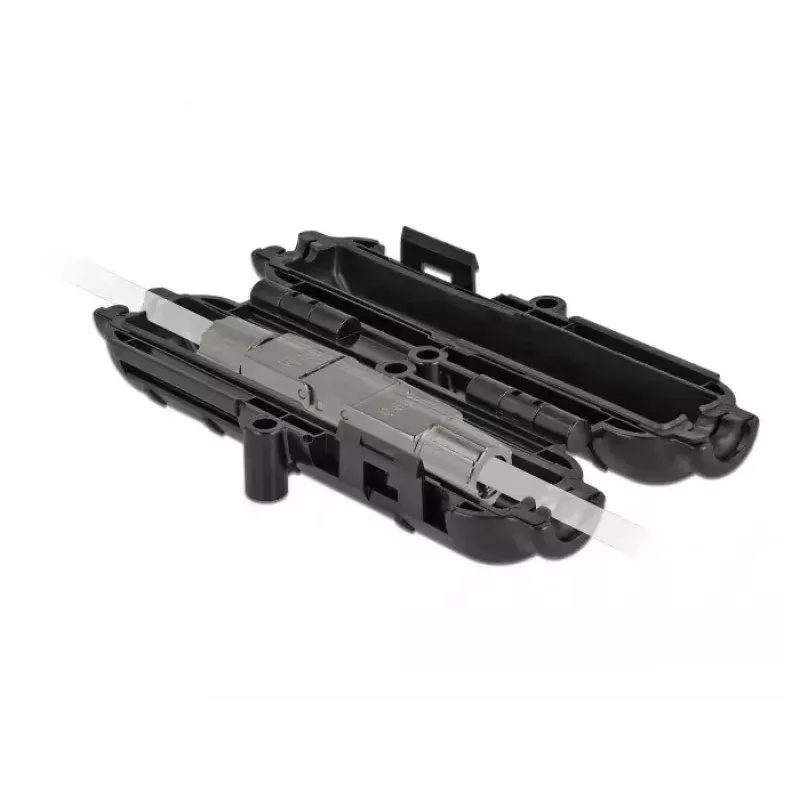 Laido jungties apsauginė dėžutė DeLOCK 86982, IP54, 50 mm