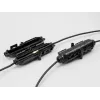 Laido jungties apsauginė dėžutė DeLOCK 86982, IP54, 50 mm